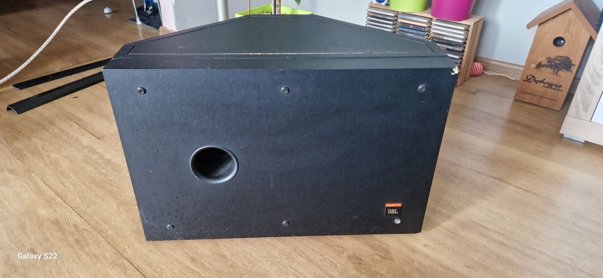 Subwoofer JBL Professional SB 2