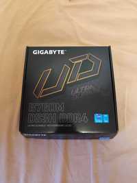 Материнська плата GIGABYTE B760M DS3H DDR4