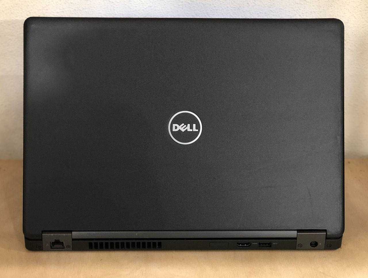 Ноутбук DELL 5480 14" HD LCD | i5-7440HQ | 8GB DDR4 | 256GB SSD