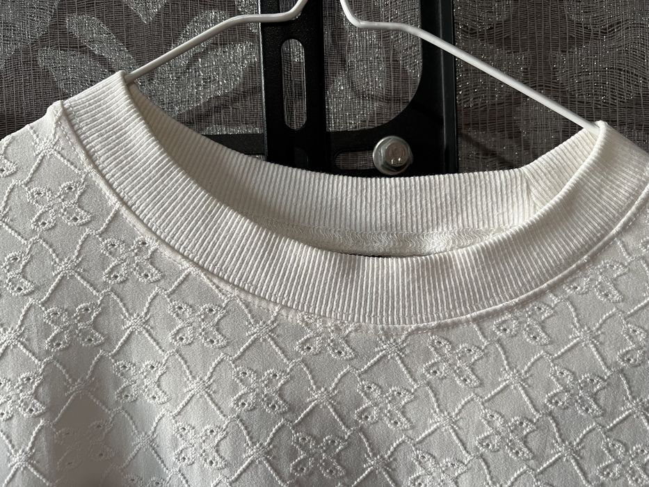 Плаття легеньке літнє підійде для вагітних H&M