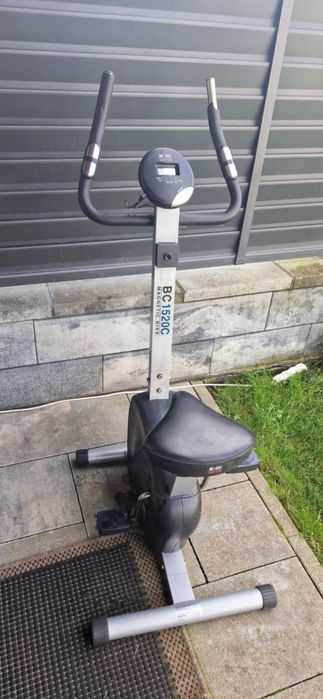 Sprzedam rower stacjonarny