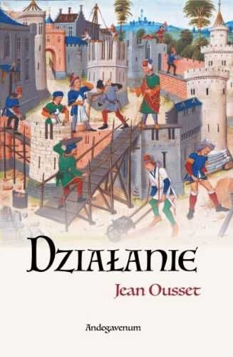 Działanie - Jean Ousset