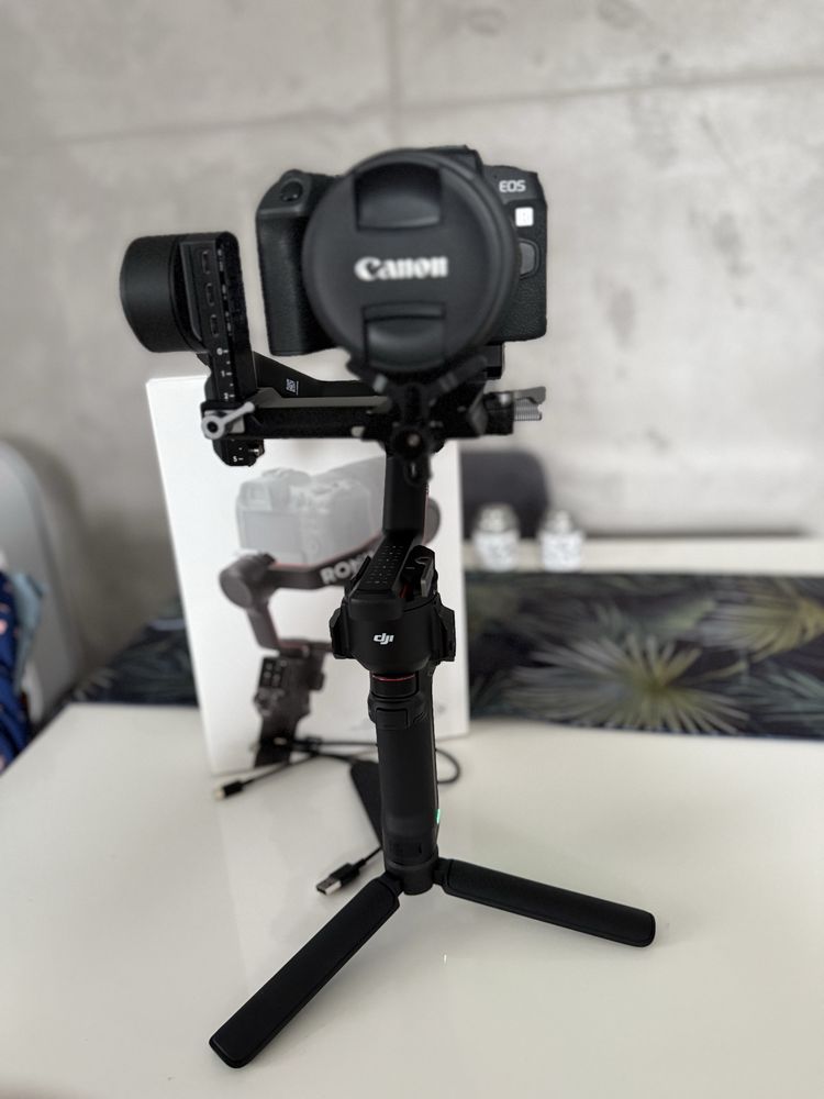 Gimbal DJI RS3.
