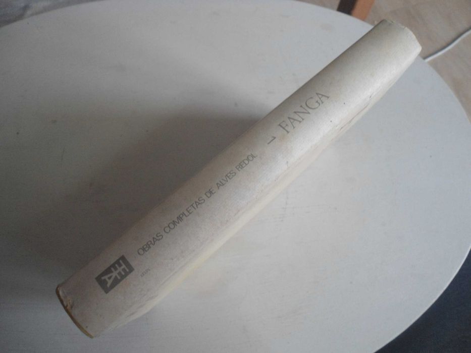 Fanga por Alves Redol