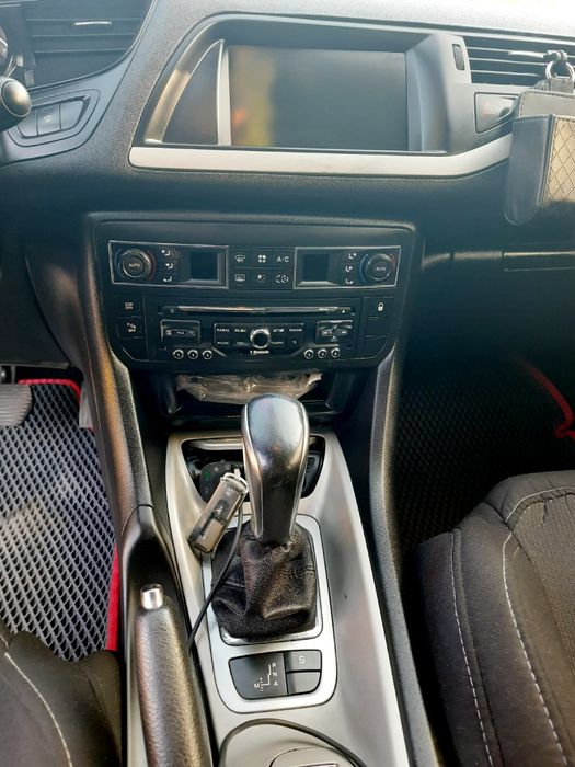 Citroen C5 Срочно