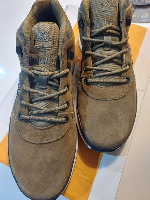 Buty męskie Timberland rozmiar 40 nowe wyprzedaż