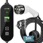 Carregador carro elétrico lclctek