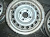 felga felgi nissan almera micra 4x100 13 jak nowa