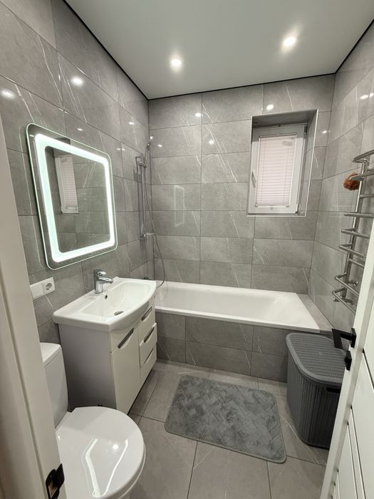 Здам половину будинку у Львові, вул. Берестяна