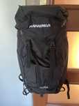 Plecak górski 35 litrów Karrimor