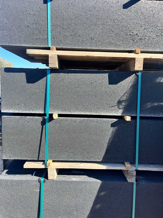 Ogrodzenie panelowe 153 cm fi4 + Podmurówka - ZESTAW GOTOWY DO MONTAŻU