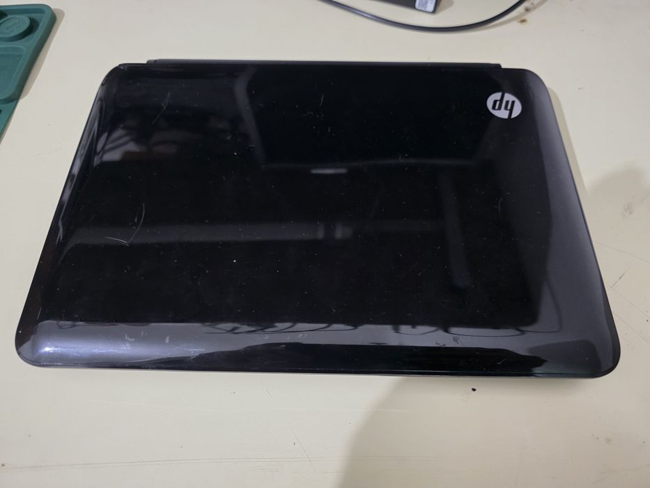Portátil hp mini