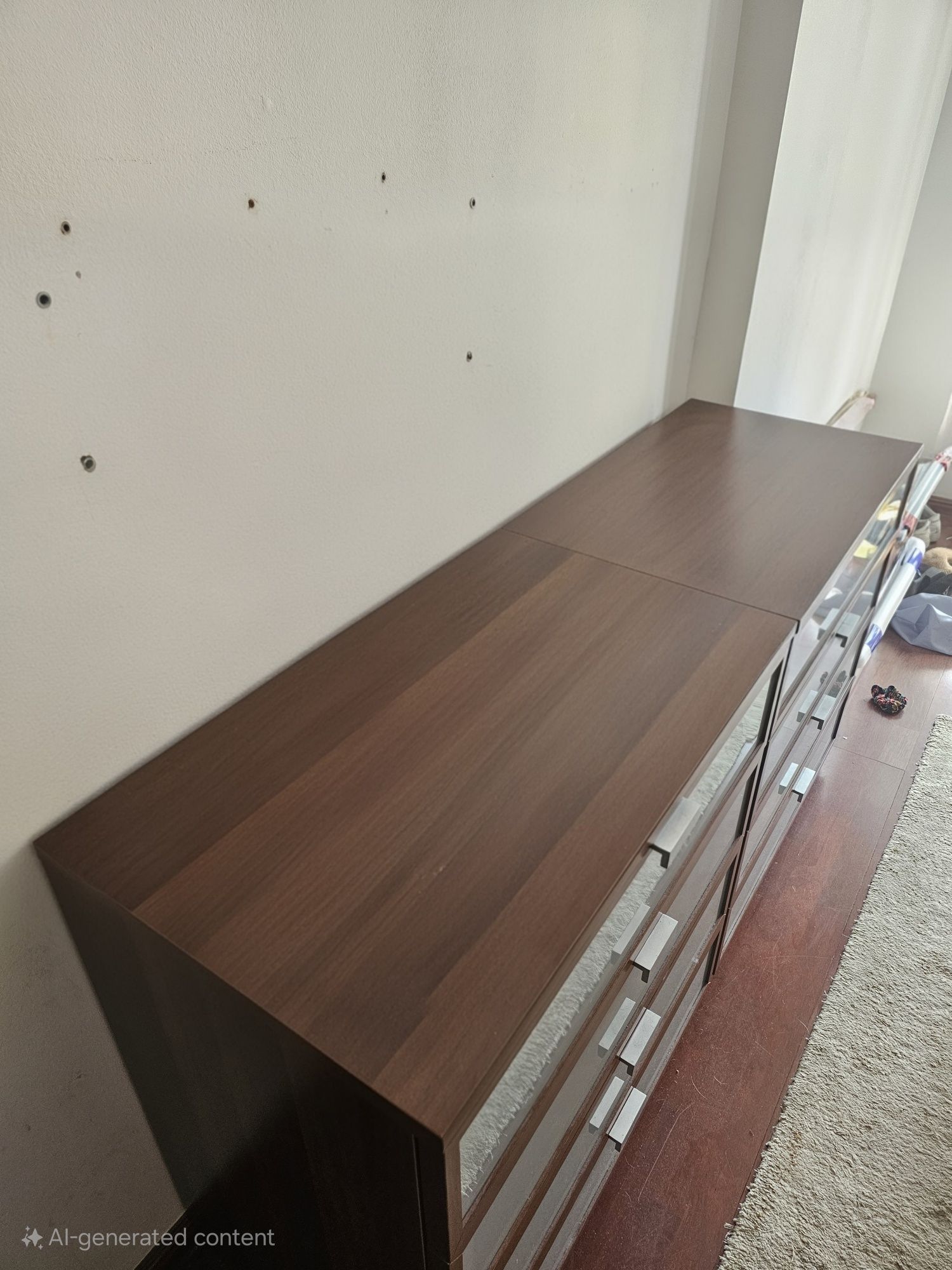 Módulo de Gavetas IKEA HOPEN