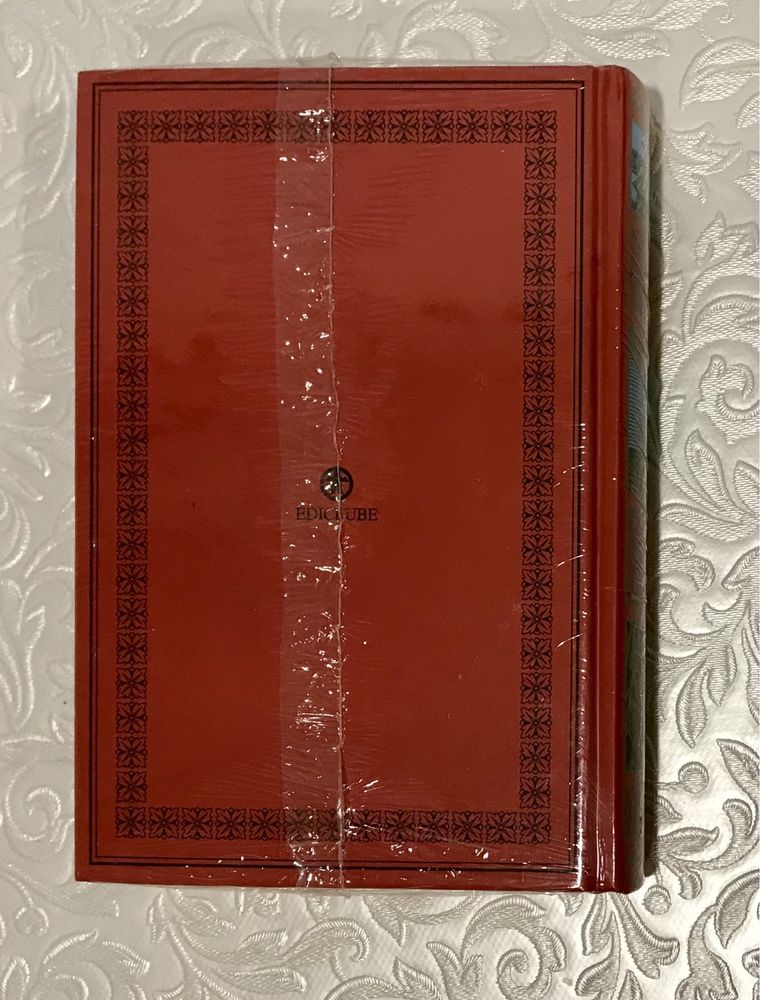 Livro: "O raio verde", de Júlio Verne (Plastificado)