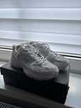 NewBalance 530 Damskie białe