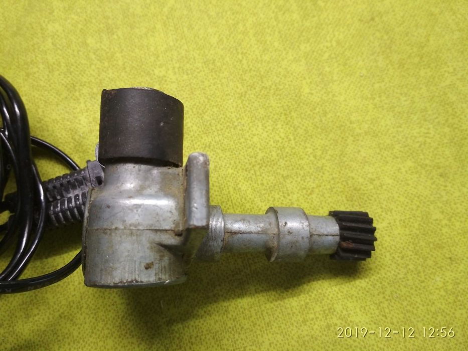 запчасть Москвич 403 407 СССР