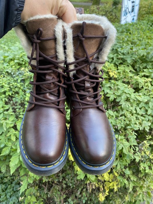 Dr. Martens черевики оригінал.