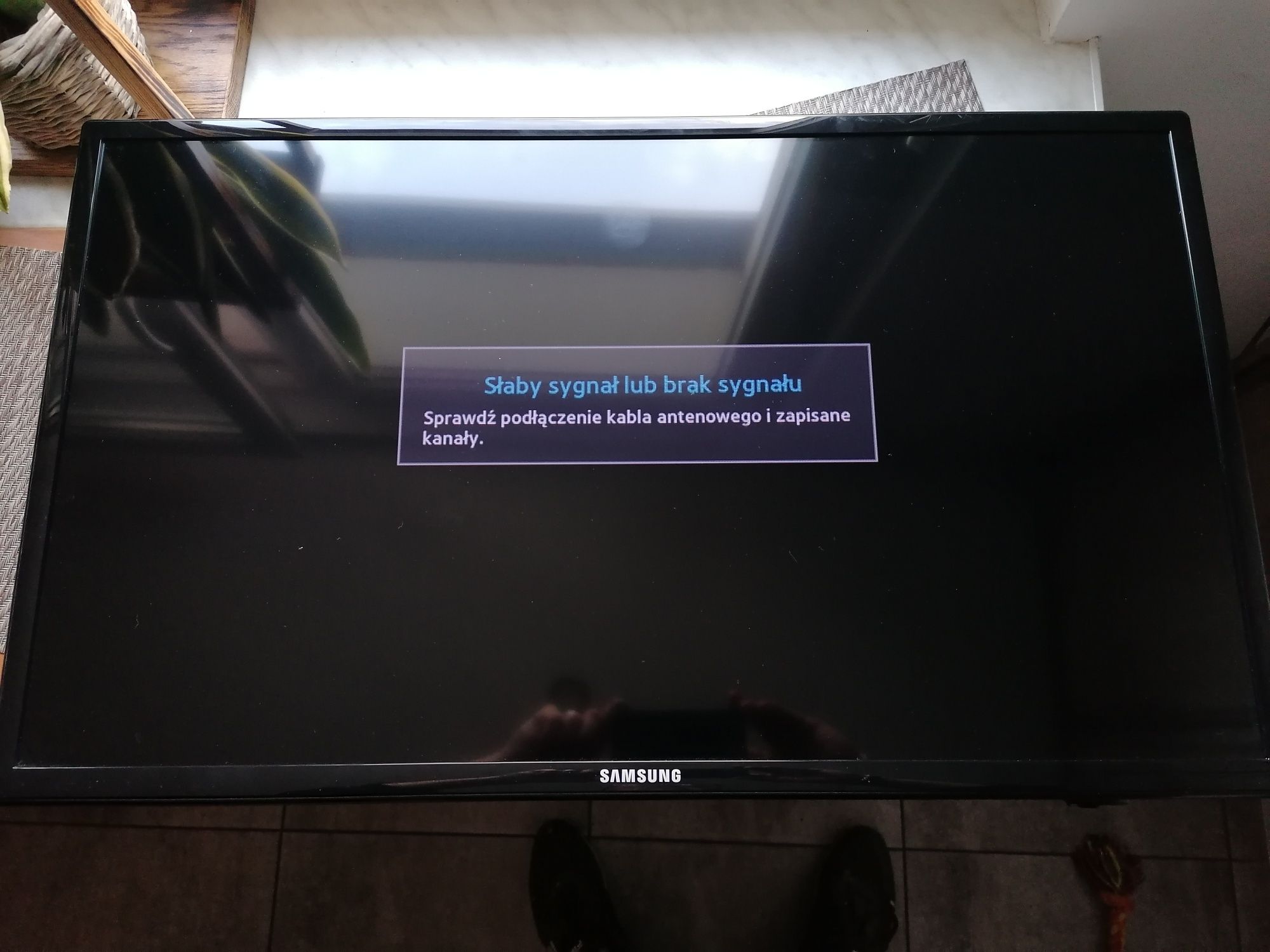 Telewizor Samsung 32'