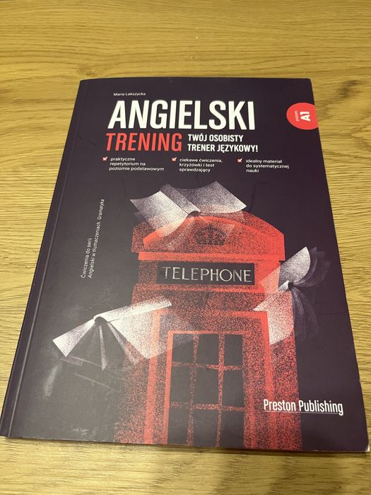 Trening Angielski A1
