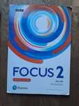 Focus 2 second edition A2 plus/b1 Workbook