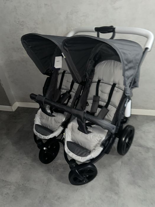 Wózek hauck dou slx