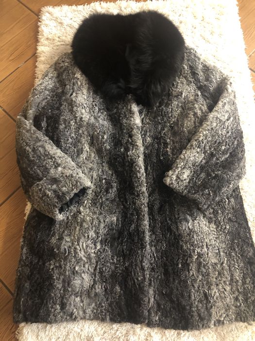 Futro  damskie damskie