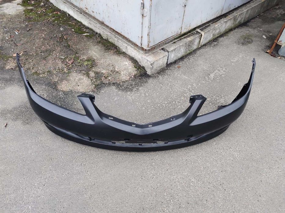 Бампер передній задній Мазда 6 MAZDA 6 (GG/GY) 02-08 (EUR)