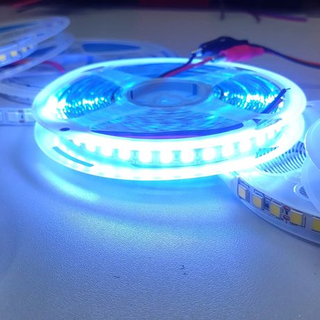 LED стрічка 5050 12v 120д/м