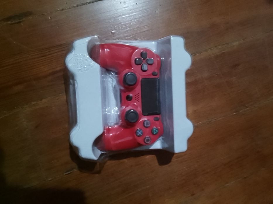 Ps4 1 terabite como nova