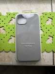 Etui Silikonowe Iphone 15 Plus
