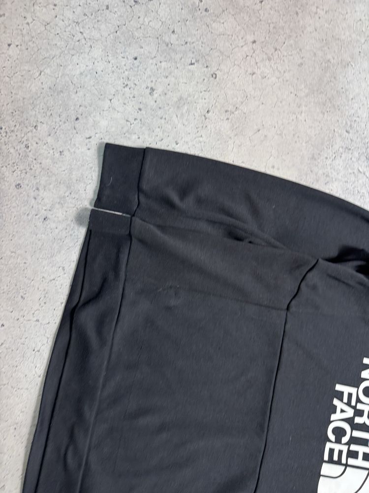 Мужская Кофта Худи The North Face TNF С Большим Лого Оригинал Размер M
