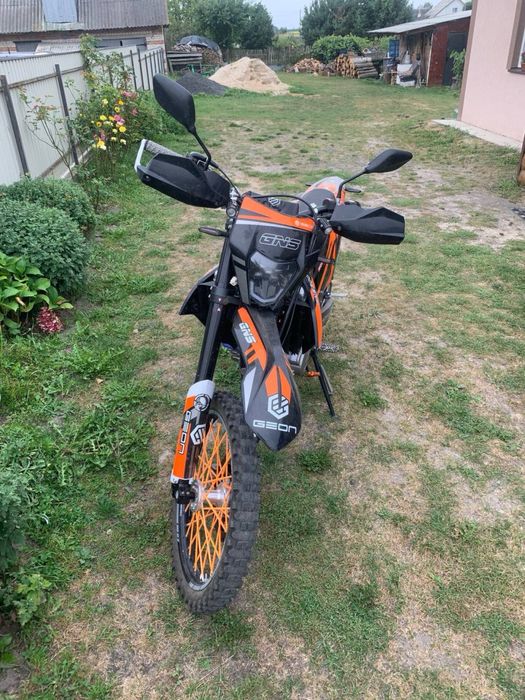 GEON GNS300 продам