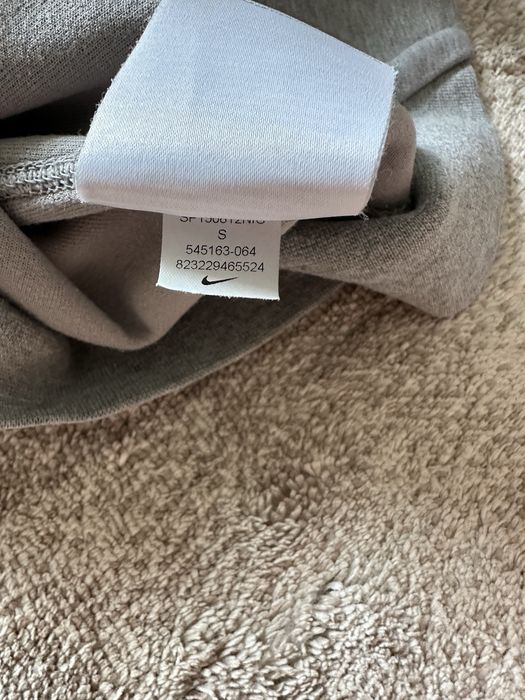 Продам світшот Nike tech fleece Оригінал