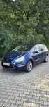 Ford S-max 2.0 diesel 7 osób full opcja
