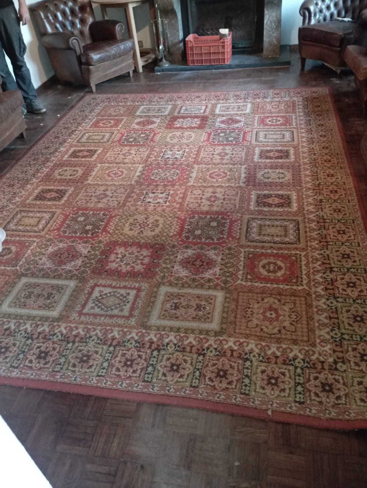 Vendo Carrepetes em bom estado com pouco uso