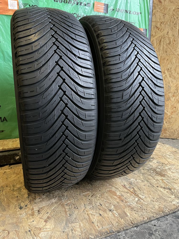 195/60 R16 -93V- Maxxis Premitra All Season AP3, 2021 рік (Шини б/у)