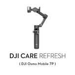 Dji Care Refresh Osmo Mobile 7 2 Lata Ochrona Serwisowa Kod
