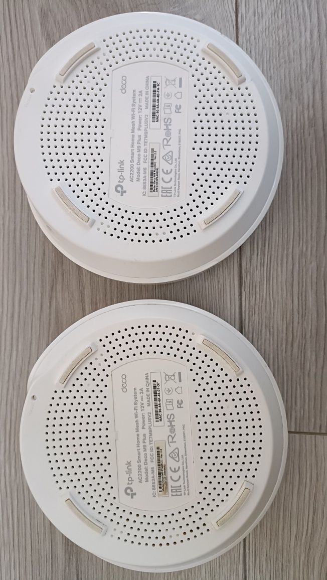 TP-Link Deco M9 Plus 2 szt.