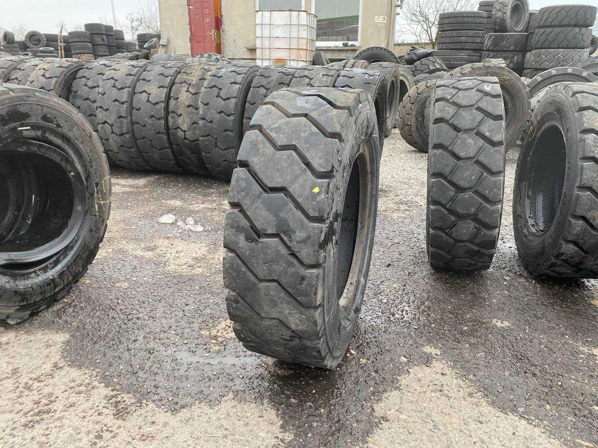 Opona Używana 225/75r15 Opony Michelin XZM Radial 28x9-15 Możliwa Wysy
