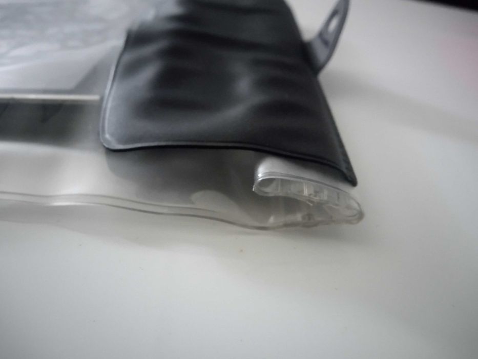 Bolsa de proteção à prova de água para Telemóvel ou Tablet