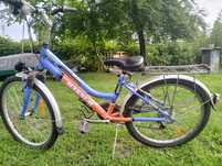 Rower dziecięcy Gazelle
