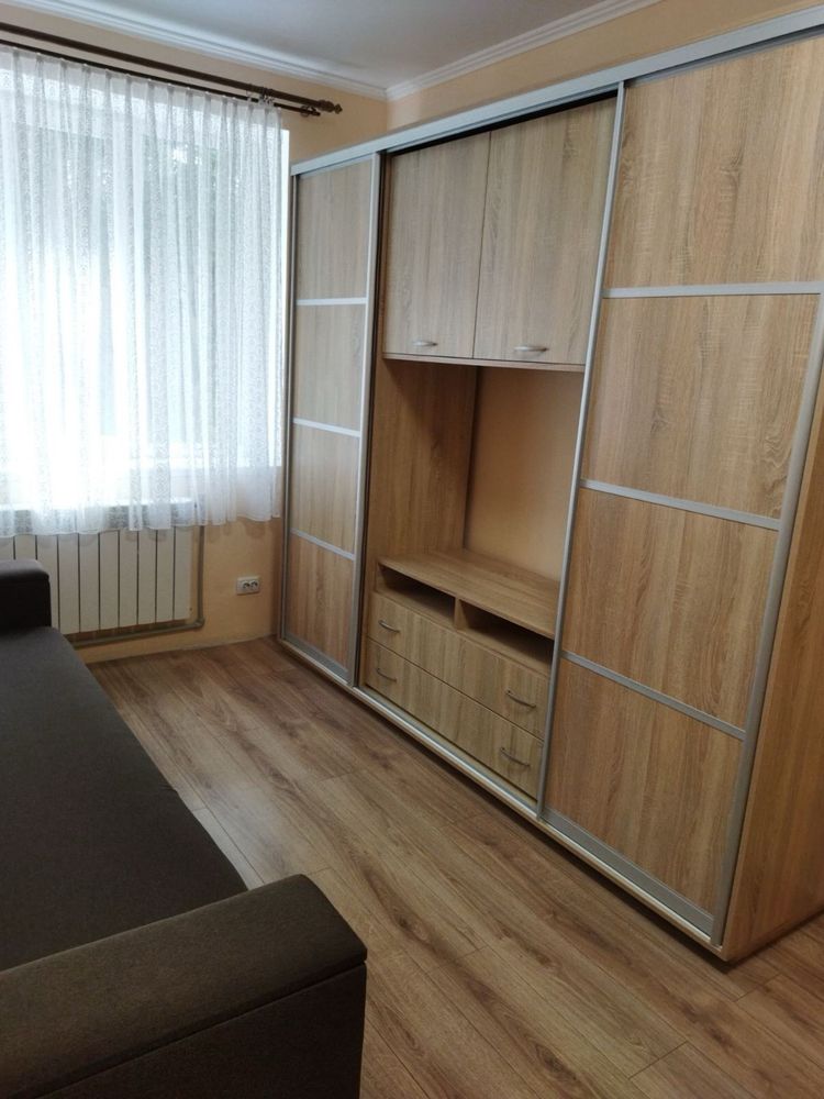 Терміновий продаж! 1к квартира з ремонтом! Мін оформлення! Без комісії