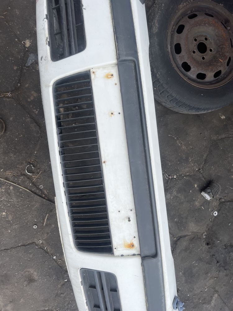 Zderzak przod skoda octavia I, 1026