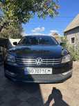 Продам Volkswagen Passat b7 USA