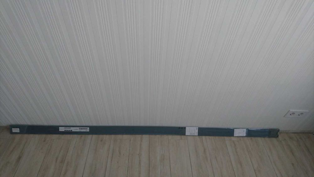 Цоколь, сіро-зелений IKEA