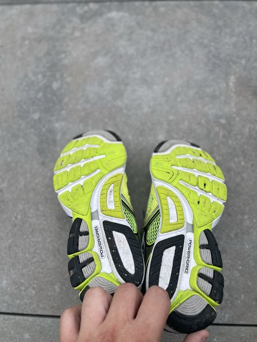 Buty do biegania Saucony Hurricane 14 buty sportowe