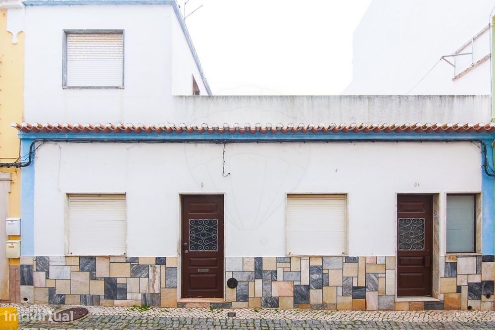 Moradia T3 para venda