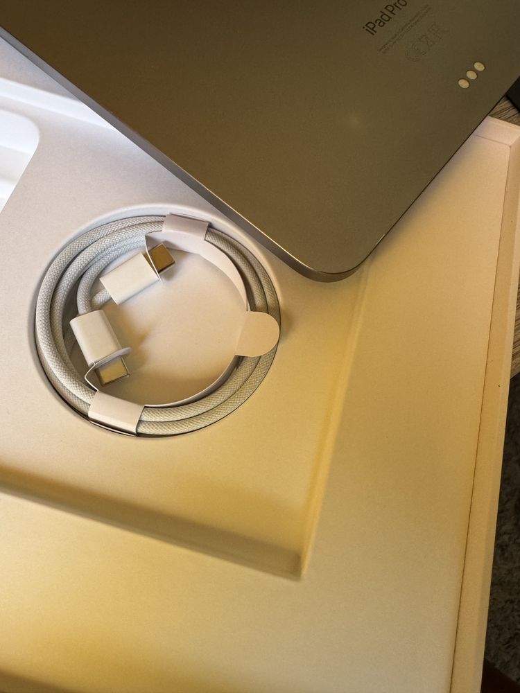 iPad Pro 11 M2 128GB