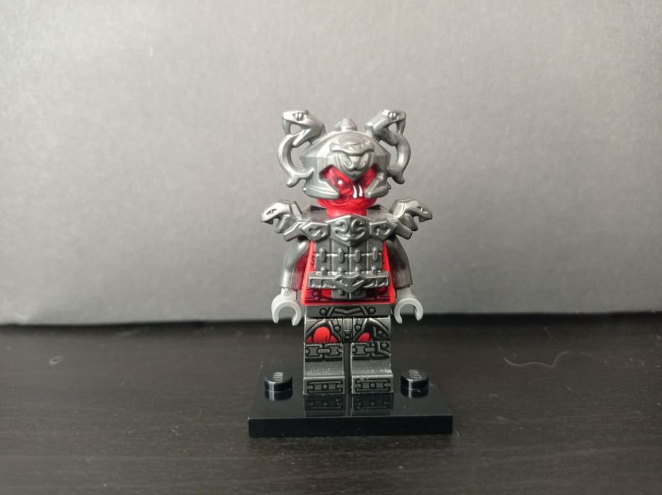 Lego ninjago mystery box