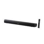 Soundbar Sharp HT-SB147 2.0 150W Bluetooth HDMI AUX USB czarny + pilot
